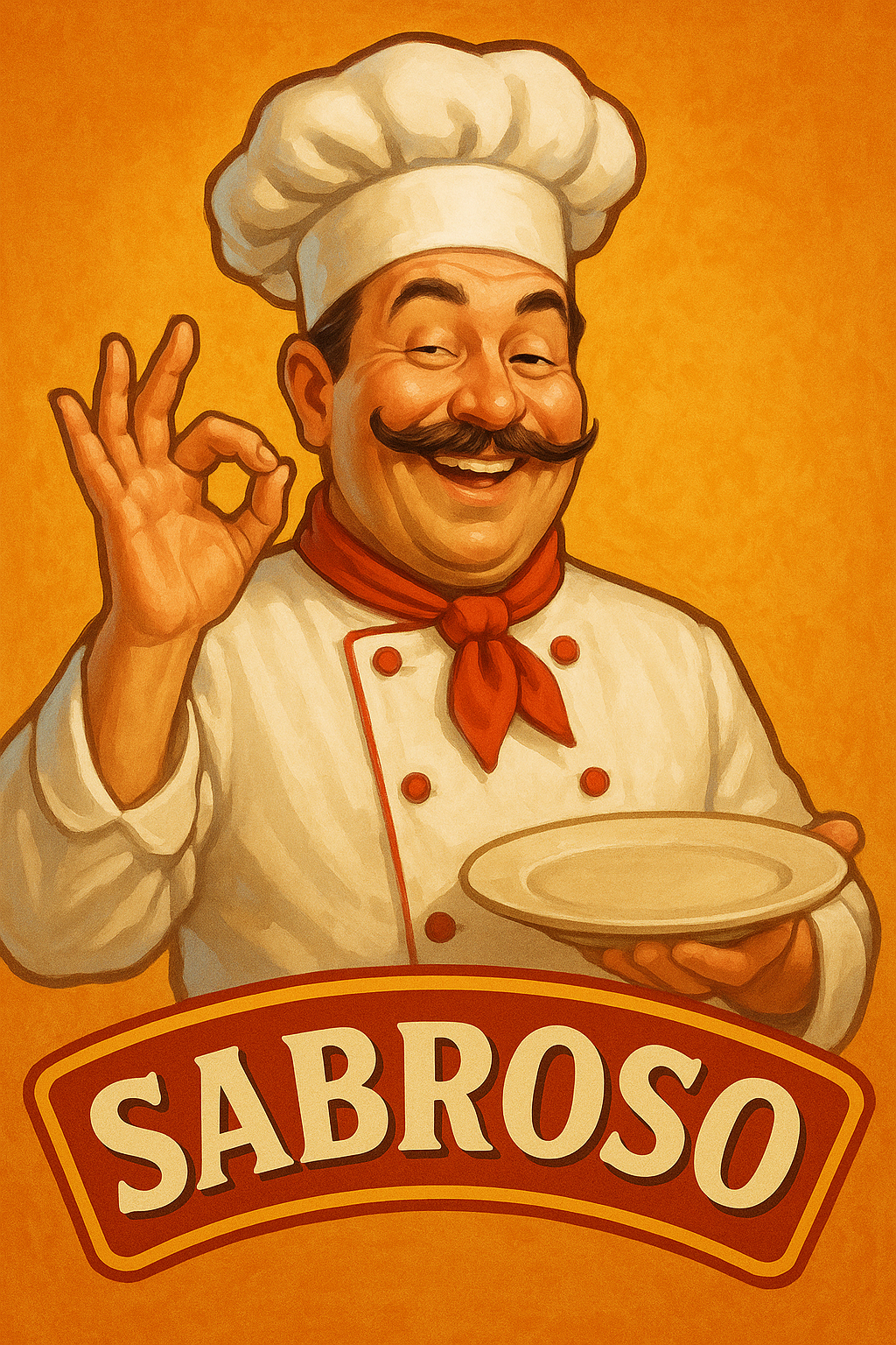 Sabroso
